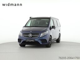 Mercedes-Benz V-Klasse V 300 d Marco Polo 360 4xElSitz ACC AHK
