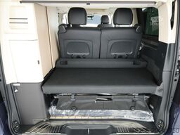 Mercedes-Benz V-Klasse V 300 d Marco Polo 360 4xElSitz ACC AHK