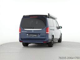 Mercedes-Benz V-Klasse V 300 d Marco Polo 360 4xElSitz ACC AHK