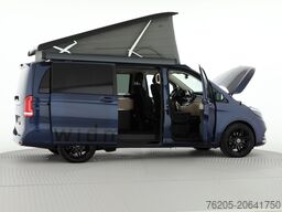Mercedes-Benz V-Klasse V 300 d Marco Polo 360 4xElSitz ACC AHK