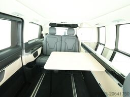 Mercedes-Benz V-Klasse V 300 d Marco Polo 360 4xElSitz ACC AHK