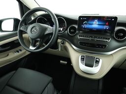 Mercedes-Benz V-Klasse V 300 d Marco Polo 360 4xElSitz ACC AHK