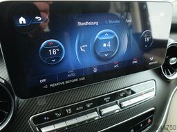 Mercedes-Benz V-Klasse V 300 d Marco Polo 360 4xElSitz ACC AHK