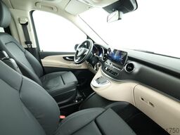 Mercedes-Benz V-Klasse V 300 d Marco Polo 360 4xElSitz ACC AHK