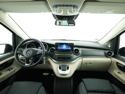 Mercedes-Benz V-Klasse V 300 d Marco Polo 360 4xElSitz ACC AHK