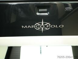 Mercedes-Benz V-Klasse V 300 d Marco Polo 360 4xElSitz ACC AHK