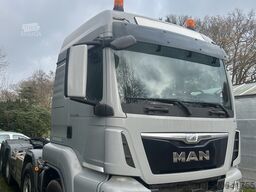 MAN Tgs 480
