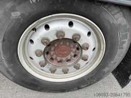 SCHMITZ CARGOBULL 3-ASS KOELOPLEGGER