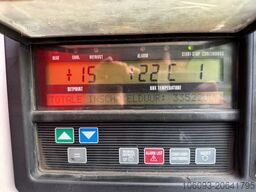 SCHMITZ CARGOBULL 3-ASS KOELOPLEGGER