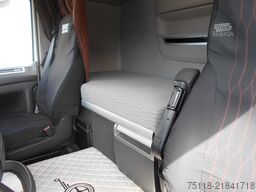 DAF XF 480 SSC - SCARRABILE A GANCIO