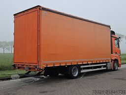 MERCEDES-BENZ ACTROS 1843