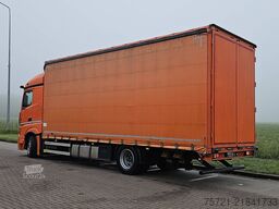 MERCEDES-BENZ ACTROS 1843