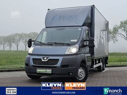 PEUGEOT BOXER 335 CLICKSTAR