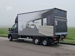 PEUGEOT BOXER 335 CLICKSTAR