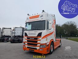 Scania R 450