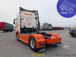 Scania R 450