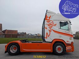 Scania R 450