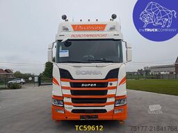 Scania R 450