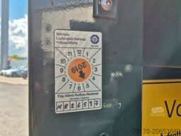 MAN TGS 26.420 6x2-4 LL Hiab 177K PRO 2 Stück