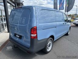 MERCEDES-BENZ Vito 114 CDI Klima AHK Kamera SHZ Tempomat