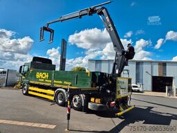 MAN TGS 26.420 6x2-4 LL Hiab 177K PRO 2 Stück
