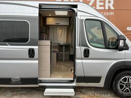 PÖSSL Roadstar 600 l - Citroen 180 PS Automat