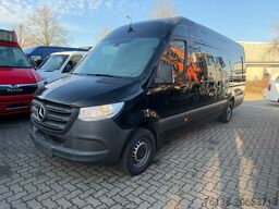 MERCEDES-BENZ Sprinter 315 CDI Extralang Klima L4H2 Kamera