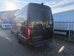 MERCEDES-BENZ Sprinter 315 CDI Extralang Klima L4H2 Kamera