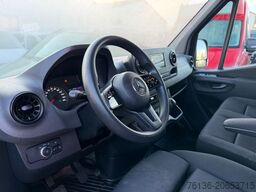 MERCEDES-BENZ Sprinter 315 CDI Extralang Klima L4H2 Kamera