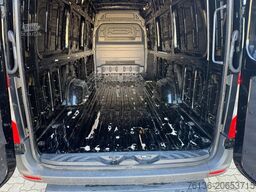 MERCEDES-BENZ Sprinter 315 CDI Extralang Klima L4H2 Kamera
