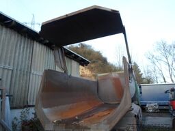 MERCEDES-BENZ 4140 K/ STAHLMULDE