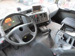 MERCEDES-BENZ 4140 K/ STAHLMULDE