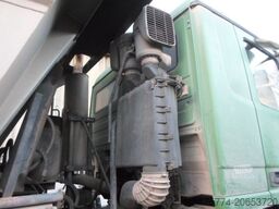 MERCEDES-BENZ 4140 K/ STAHLMULDE