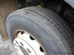 MAN TGA 18.310/ AWL Wechseler