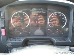 MAN TGA 18.310/ AWL Wechseler