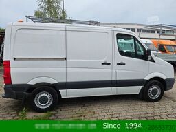 VOLKSWAGEN Crafter 35 kurz 2,0TDi o6 SortimL1H1
