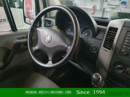 VOLKSWAGEN Crafter 35 kurz 2,0TDi o6 SortimL1H1
