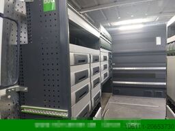 VOLKSWAGEN Crafter 35 kurz 2,0TDi o6 SortimL1H1