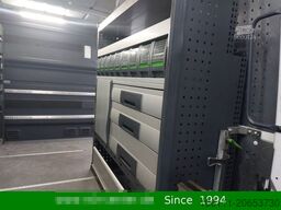 VOLKSWAGEN Crafter 35 kurz 2,0TDi o6 SortimL1H1