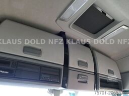 RENAULT T 480 Kipphydraulik XL-Tank Euro 6