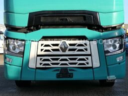 RENAULT T 480 Kipphydraulik XL-Tank Euro 6