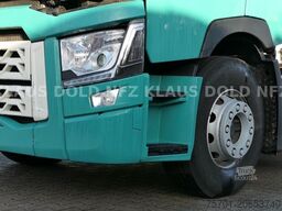 RENAULT T 480 Kipphydraulik XL-Tank Euro 6