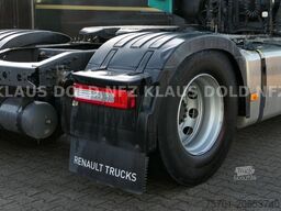 RENAULT T 480 Kipphydraulik XL-Tank Euro 6