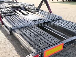 MERCEDES-BENZ Actros 2443 Retarder  Kässbohrer Supertrans