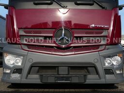 MERCEDES-BENZ Actros 2443 Retarder Kässbohrer Supertrans