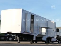 Spectra MST 80 geschlossener Autotransporter