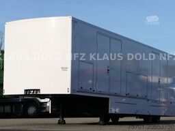 Spectra MST 80 geschlossener Autotransporter
