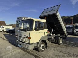 NISSAN L56 Dreiseitenkipper Original 54000 km