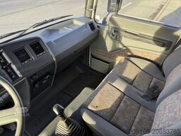 NISSAN L56 Dreiseitenkipper Original 54000 km