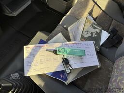 NISSAN L56 Dreiseitenkipper Original 54000 km